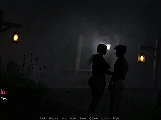 Walkthrough of the visual novel Summer's Gone 93