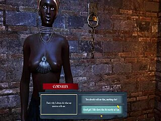 let’s play slaves of rome, upgrading the slave pool in hermaphrodite part 7