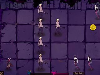 Monster Girl Played 2: FUN TIMES WITH MONSTERS!