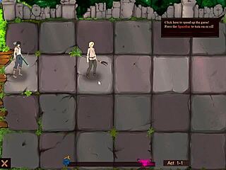 Monster Girl Played 2: FUN TIMES WITH MONSTERS!