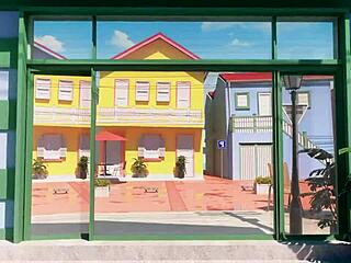 feeling horny in public outdoor sex with twink nicokado avocado