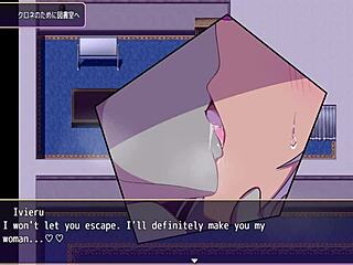 Mirage Defects Luna In Intense NTR!