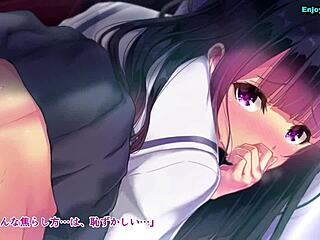 Journey with secret girl.