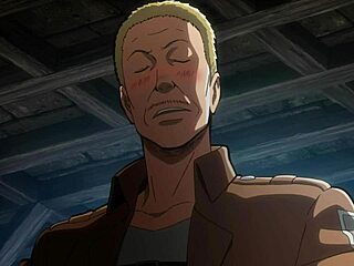 Shingeki No Kyojin Ep1 FullHD Dubbed Action