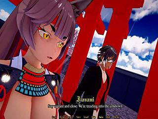 hg champion of realms part 9 bad feeling