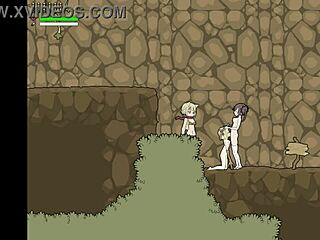 Flower Fairy Part 2 Scenes Playthrough Detailed