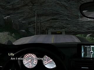 Pine Falls 90 Adventure in Anime Hentai World