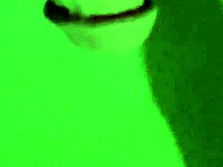 my freshly trimmed pussy up close, ready for action.