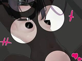 kiko dominates in anime hentai