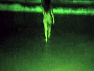 African Teen Amateur Leaked Video from Beach Double Action