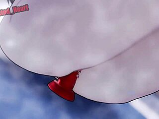 rin tohsaka gives blowjobs in these shorts compilation