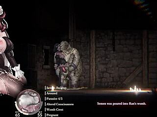 game sinisistar 2 event group creampie banging gangbang