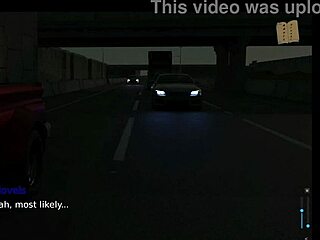 Pine Falls 90 Adventure in Anime Hentai World