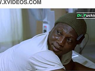 Repairman fixes everything, even your desperate housewife’s needs