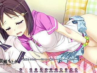 Koinaka: Hatsukoi x Nakadashi Sexual Life - Motoka Hirose Scene 1