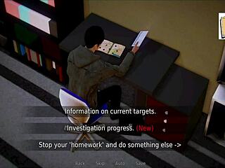 Academy 15 In Anime Game