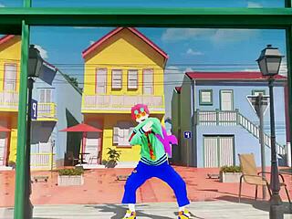 feeling horny in public outdoor sex with twink nicokado avocado