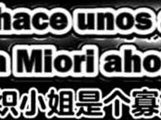 boku wa tomodachi no okaa-san o haramasetai where the guy corrupts his friend's mom with sex