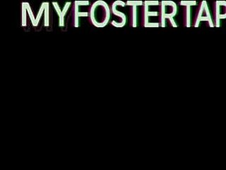 ลูกเลี้ยงเรียนรู้มารยาทแบบหนักในห้องนอนตอนหิมะตก