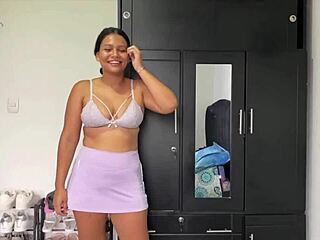 Boss Gives Day Off, I End Up Riding His Cock for Exercise