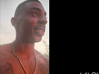 milf gets anal orgasm on beach at sunrise.