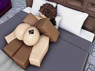 Blacked Femboy Takes BBC Deep?