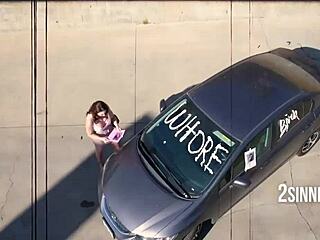 Intensity of an Affair Connection of a Marriage