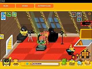 Fat big-titted prostitute jumps on dick boldly