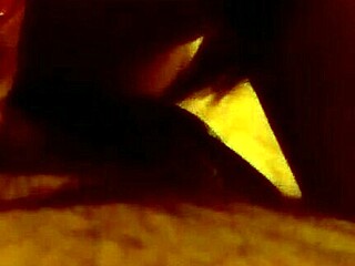 friend gives me a blowjob 😏