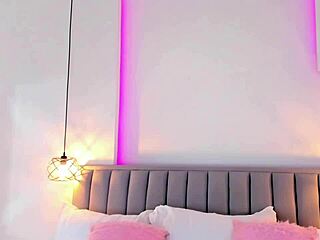 Valerynova's Chaturbate Archive With Big Tits And Toys