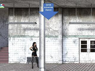 let's play femdom hotel humiliation game 😜