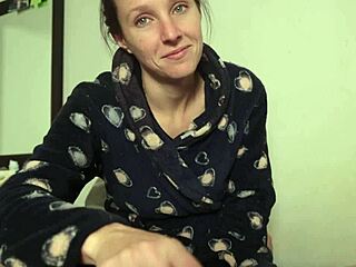 sucking dick and taking a load, isn't it hot?