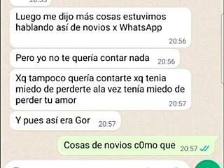 My GIRLFRIEND is UNFAITHFUL in PART 4.