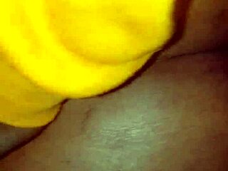 Milf slurps huge cock before getting pounded