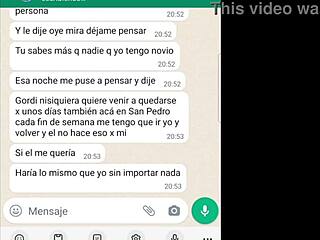 My GIRLFRIEND is UNFAITHFUL in PART 4.