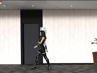 let's play femdom hotel humiliation game 😜