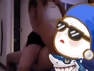 Olga Aoki Slaps And Deepthroats In Intense Session