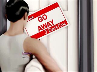 The inn continues its story in episode 17