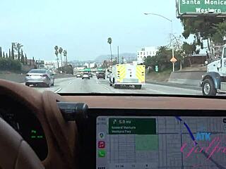 Cecelia Taylor antaa upeaa roadheadia POV:sta