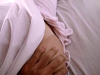 He fucks his stepsister hard until she begs him to stop