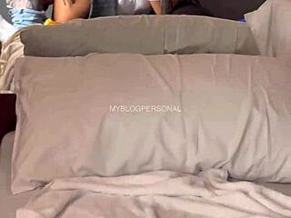 Cogiendo Con Una Linda Estudiante Después De Clases En Un Motel Me Corro Dentro Y Se Enoja