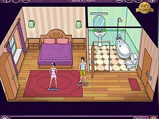 found a hot stripper on the pole, hired her for more at mnf