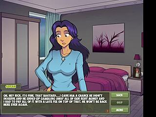 Weishaupt's curvy witch hunter steals my heart!