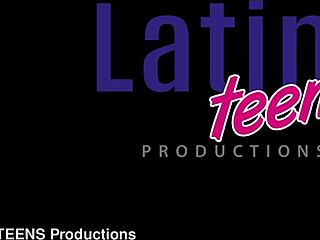 Erika Ramirez Takes Hard Anal Pounding with Pleasure