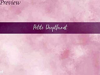 quickie with exotic teen, juicy cumshots in throat! 💦