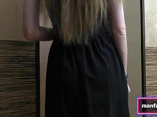 manfart com asks, 'want to see hot milfs in oral and anal compilation?'