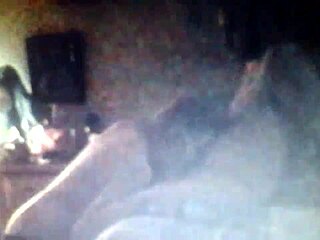 girlfriend allows boyfriend to film her with another guy threesome part 1