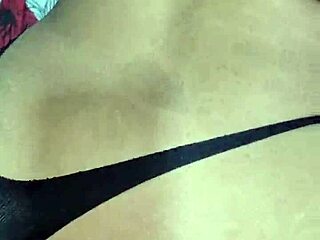 Expert whore sucks cock and pumps milk for your pleasure