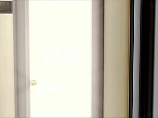 The inn continues its story in episode 17