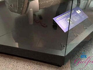 Cecelia Taylor Gives Amazing Roadhead POV